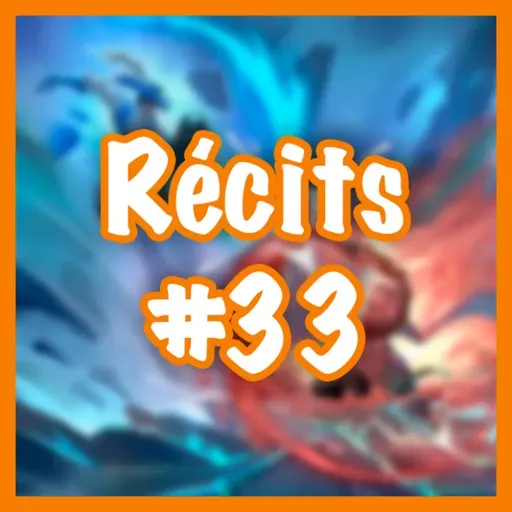 Récits #33 — Le duel
