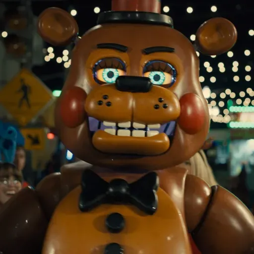 Five Nights at Freddy’s 2 and What’s Making Us Happy