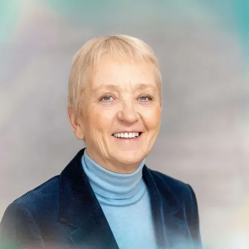 “Maður var kannski vanari svipuhöggunum þá.” - Ragnhildur Sverrisdóttir