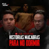 Historias MACABRAS para NO Dormir | Relatos Reales que Te Dejarán Helado | NoEsNormal.Tv