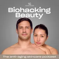Real Talk on Motherhood, Postpartum Skin, and Rebuilding from the Inside Out with Anastasia Khodzhaeva