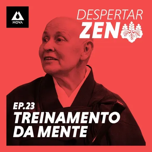 Treinamento da Mente e Apreciação da Vida | Monja Coen