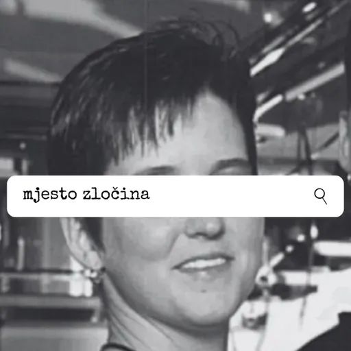 Epizoda 188: Nestanak Amy Bradley