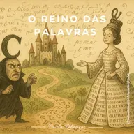 O REINO DAS PALAVRAS