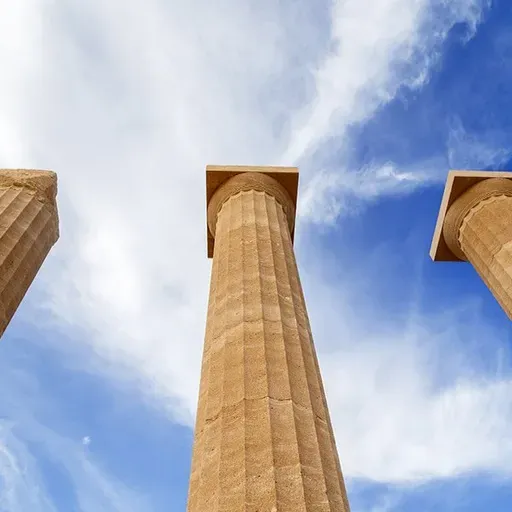 Служение, следование, почтение