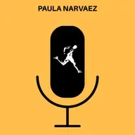 Ep. 52 - PAULA NARVAEZ