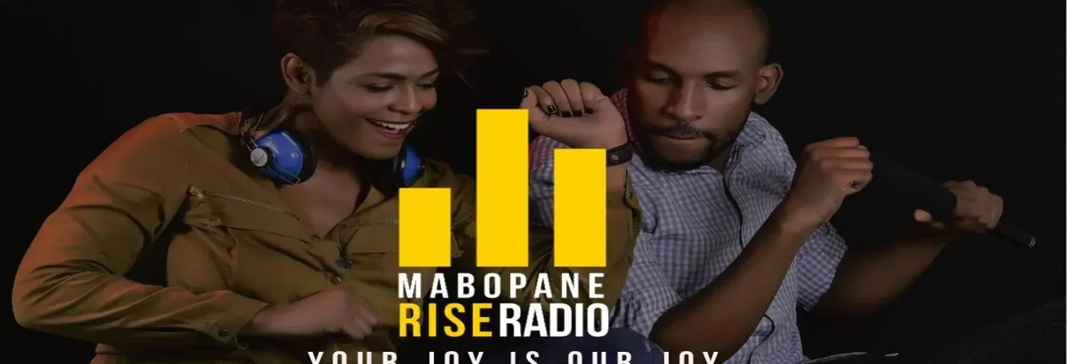 Mabopane Rise Radio