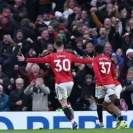 Enski boltinn - Leikhús draumanna stóð undir nafni