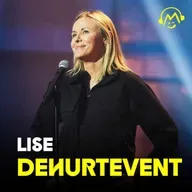 Lise Dehurtevent - Expat' et tireur Turc (Montreux Comedy Festival 2025)