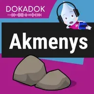 Kaip atsiranda akmenys?