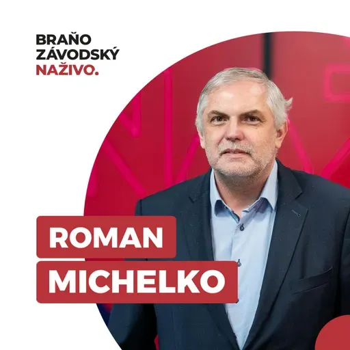 Michelko: Najväčší hejter prezidenta už nie je Igor Matovič ani Andrej Danko, ale Samuel Migaľ