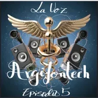 Atech 5 - La voz