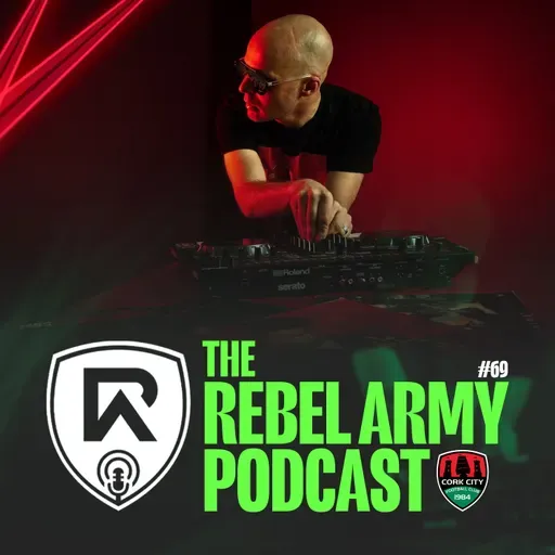 Episode 69 - Stevie G!