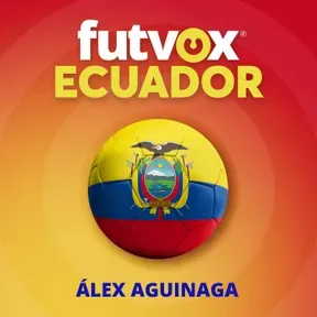 futvox Ecuador