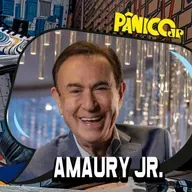 Amaury Jr.