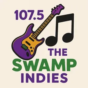 107.5 The Swamp Indies