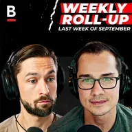 ROLLUP: Markets Down | Tether $500B Raise | South Park x Polymarket | Gensler Grilled