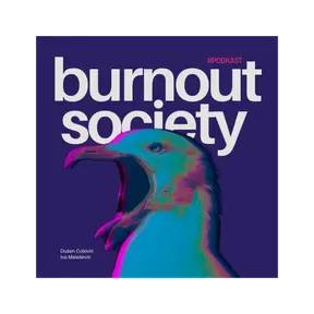 Burnout Society