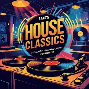 House Classics - Top Albania Radio