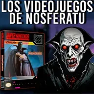 Nosferatu: El Horrible Vampiro en los Videojuegos