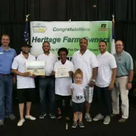 A 160+ Year Family Legacy