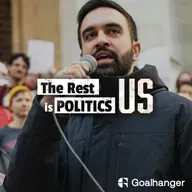 140. Mamdani’s Rise, Biden’s Shadow, and the Line That Was Finally Crossed