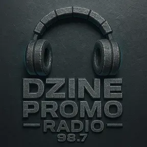 Dzine Promo Radio