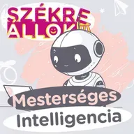 Mit gondolnak a gyerekek a mesterséges intelligenciáról?🤖🧠