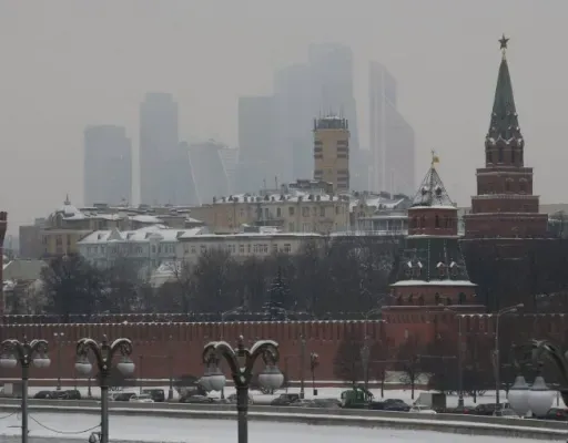 Лента событий: Кремль высмеял обвинения Лондона в убийстве Литвиниенко