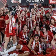 Final da Liga Betclic feminina e os playoffs da Liga Betclic masculina
