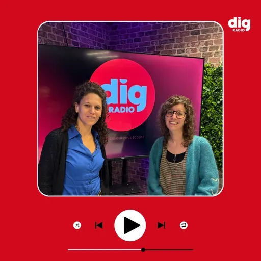 Angélique Renaud : une boutique itinérante dédiée à la revalorisation textile