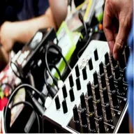 Episodio 22, Temporada 3 Diying Light/ Bloodborne