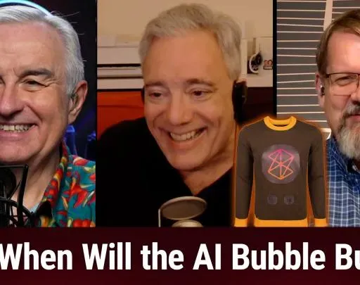 Windows Weekly 961: Petroleum Exchange Expert