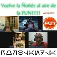 Avance Ñoñelandia 2025