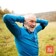 How ‘Super Agers’ Stay Sharp And Active Longer Than Their Peers