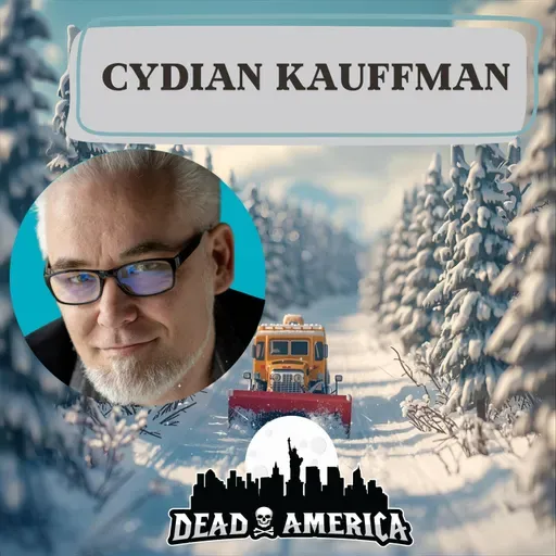 Cydian Kauffman the Secret Truth About Water