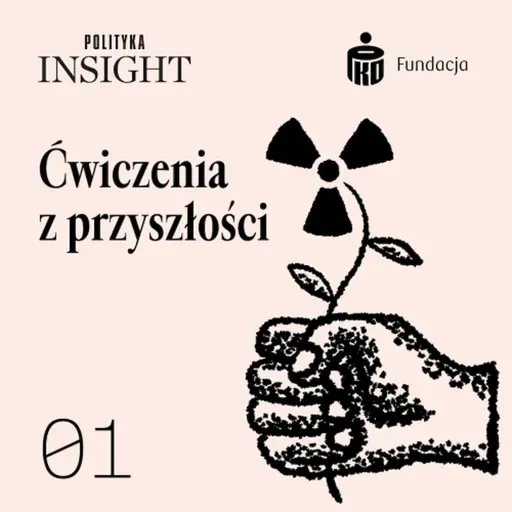 Jak zrobić mądrą transformację energetyczną? | Ćwiczenia z przyszłości