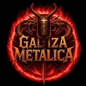 Galiza Metálica