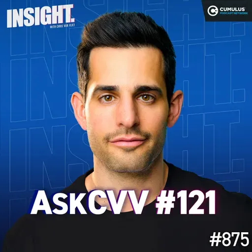 AskCVV #121 - Royal Rumble Review, AJ Styles' Retirement, Roman Reigns vs. CM Punk, What's Next For Drew McIntyre?