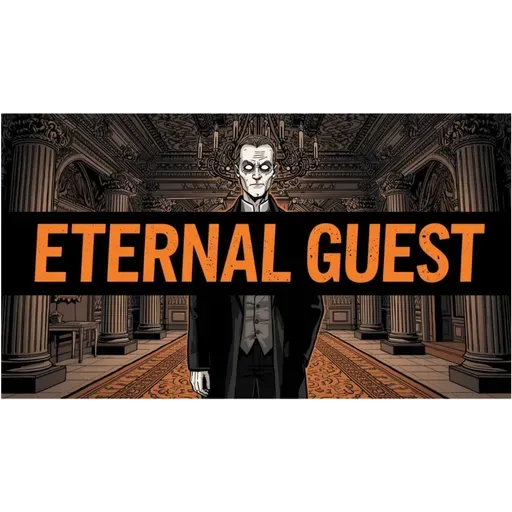 FICTION | Ghost Melvin | Cozy Halloween Tales