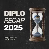 Diplo Recap 2025