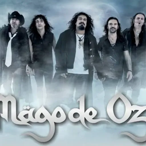Especial Mago De Oz