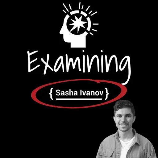 90: Sasha Ivanov - Maple Scan