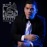 MAESTRO FILIPINO 26 0228 | Belford King Mabunga: Kindertotenlieder