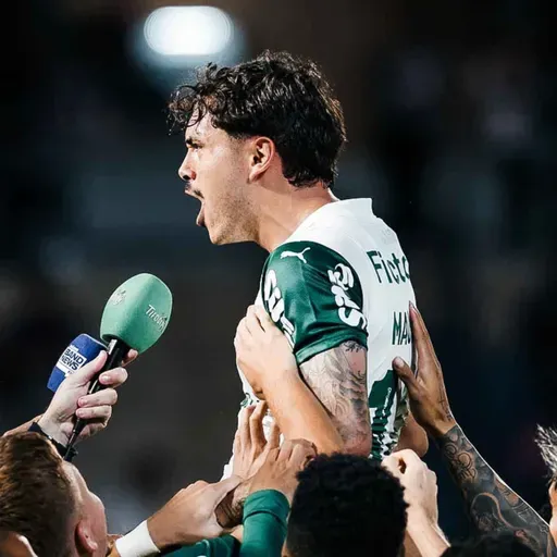 Coluna Palmeiras #206 - Achamos um jeito de jogar