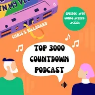 Episode #40 - Songs #2220-#2201