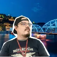 Louis Koen: Home away from home