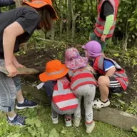 47. Timeless, ageless gardening with Lesley and Richard Evans