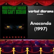 Anaconda (1997)