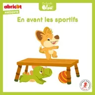 En avant les sportifs
